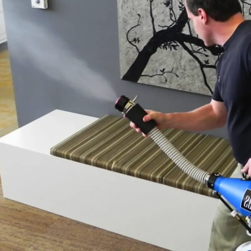 Professional Odor Removal in Lansing, IL